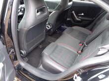 Mercedes-Benz A Class A180 AMG Line 