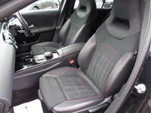 Mercedes-Benz A Class A180 AMG Line 