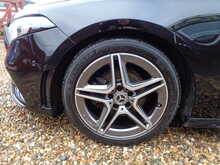 Mercedes-Benz A Class A180 AMG Line 