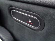 Mercedes-Benz A Class A200 AMG Line 