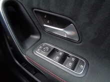 Mercedes-Benz A Class A200 AMG Line 