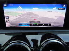 Mercedes-Benz A Class A200 AMG Line 