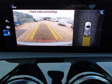 Mercedes-Benz A Class A200 AMG Line 