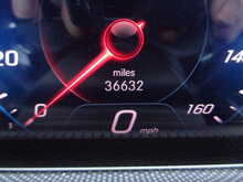 Mercedes-Benz A Class A200 AMG Line 