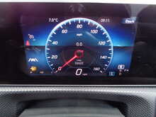 Mercedes-Benz A Class A200 AMG Line 