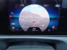 Mercedes-Benz A Class A200 AMG Line 