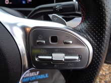 Mercedes-Benz A Class A200 AMG Line 