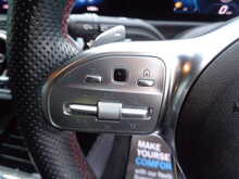 Mercedes-Benz A Class A200 AMG Line 