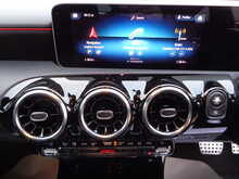 Mercedes-Benz A Class A200 AMG Line 