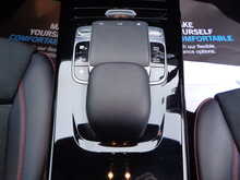 Mercedes-Benz A Class A200 AMG Line 