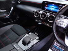 Mercedes-Benz A Class A200 AMG Line 