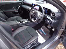 Mercedes-Benz A Class A200 AMG Line 