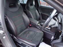 Mercedes-Benz A Class A200 AMG Line 