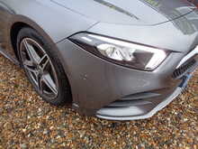 Mercedes-Benz A Class A200 AMG Line 