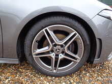 Mercedes-Benz A Class A200 AMG Line 