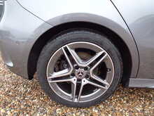 Mercedes-Benz A Class A200 AMG Line 