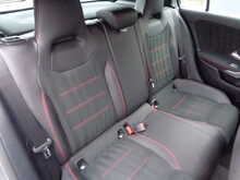 Mercedes-Benz A Class A200 AMG Line 