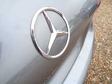 Mercedes-Benz A Class A200 AMG Line 