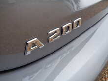 Mercedes-Benz A Class A200 AMG Line 
