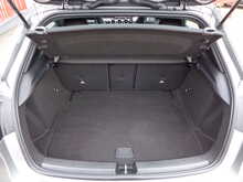 Mercedes-Benz A Class A200 AMG Line 