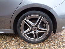 Mercedes-Benz A Class A200 AMG Line 