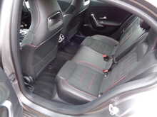 Mercedes-Benz A Class A200 AMG Line 