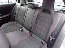 Mercedes-Benz A Class A200 AMG Line 