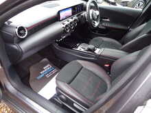 Mercedes-Benz A Class A200 AMG Line 