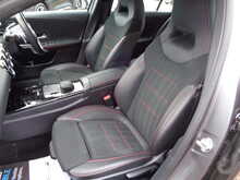 Mercedes-Benz A Class A200 AMG Line 