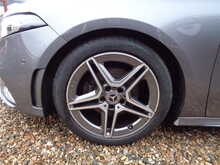 Mercedes-Benz A Class A200 AMG Line 