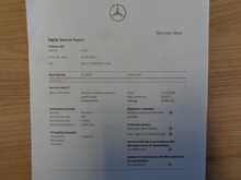 Mercedes-Benz A Class A200 AMG Line 