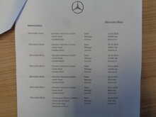 Mercedes-Benz A Class A200 AMG Line 