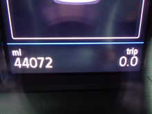 Volkswagen Tiguan TSI SE Navigation 