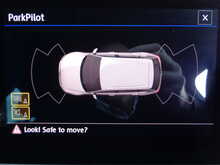 Volkswagen Tiguan TSI SE Navigation 