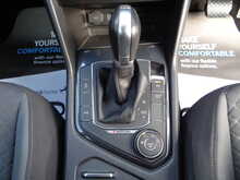 Volkswagen Tiguan TSI SE Navigation 