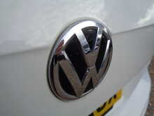 Volkswagen Tiguan TSI SE Navigation 