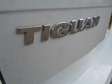 Volkswagen Tiguan TSI SE Navigation 