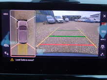 SEAT Tarraco TSI EVO XCELLENCE Lux 