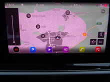 SEAT Tarraco TSI EVO XCELLENCE Lux 