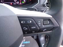 SEAT Tarraco TSI EVO XCELLENCE Lux 