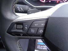 SEAT Tarraco TSI EVO XCELLENCE Lux 