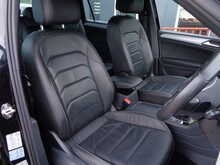 SEAT Tarraco TSI EVO XCELLENCE Lux 