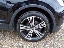 SEAT Tarraco TSI EVO XCELLENCE Lux 