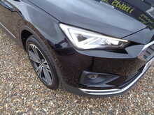 SEAT Tarraco TSI EVO XCELLENCE Lux 
