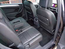 SEAT Tarraco TSI EVO XCELLENCE Lux 