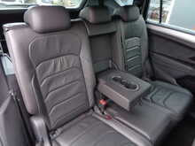 SEAT Tarraco TSI EVO XCELLENCE Lux 