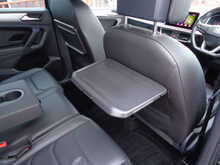 SEAT Tarraco TSI EVO XCELLENCE Lux 