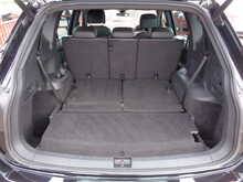 SEAT Tarraco TSI EVO XCELLENCE Lux 