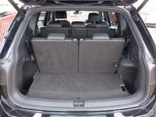 SEAT Tarraco TSI EVO XCELLENCE Lux 