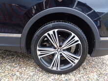 SEAT Tarraco TSI EVO XCELLENCE Lux 